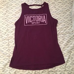 Victoria’s Secret Sport tank top